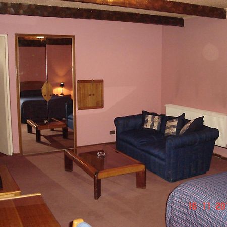 Hotel Alicante 칠리언 객실 사진