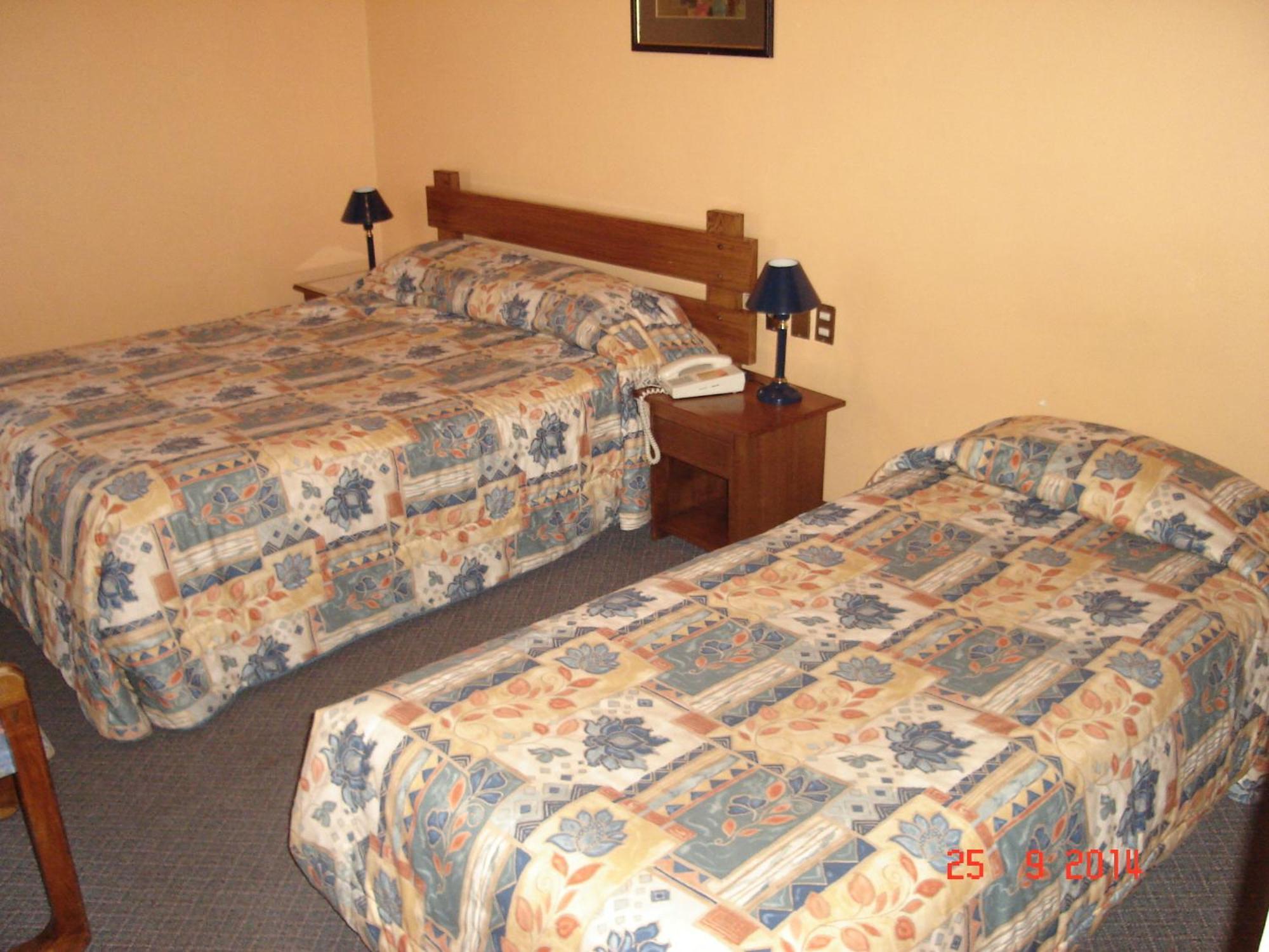 Hotel Alicante 칠리언 객실 사진