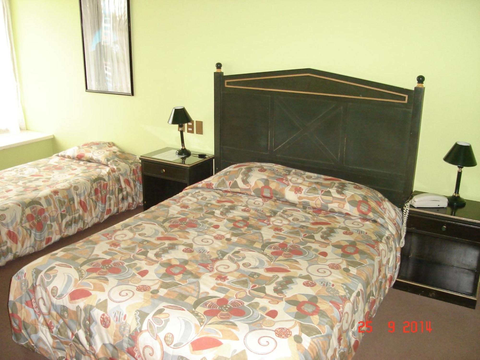 Hotel Alicante 칠리언 객실 사진
