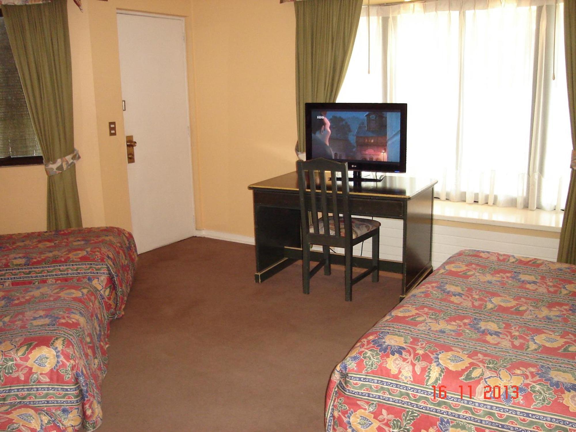 Hotel Alicante 칠리언 객실 사진