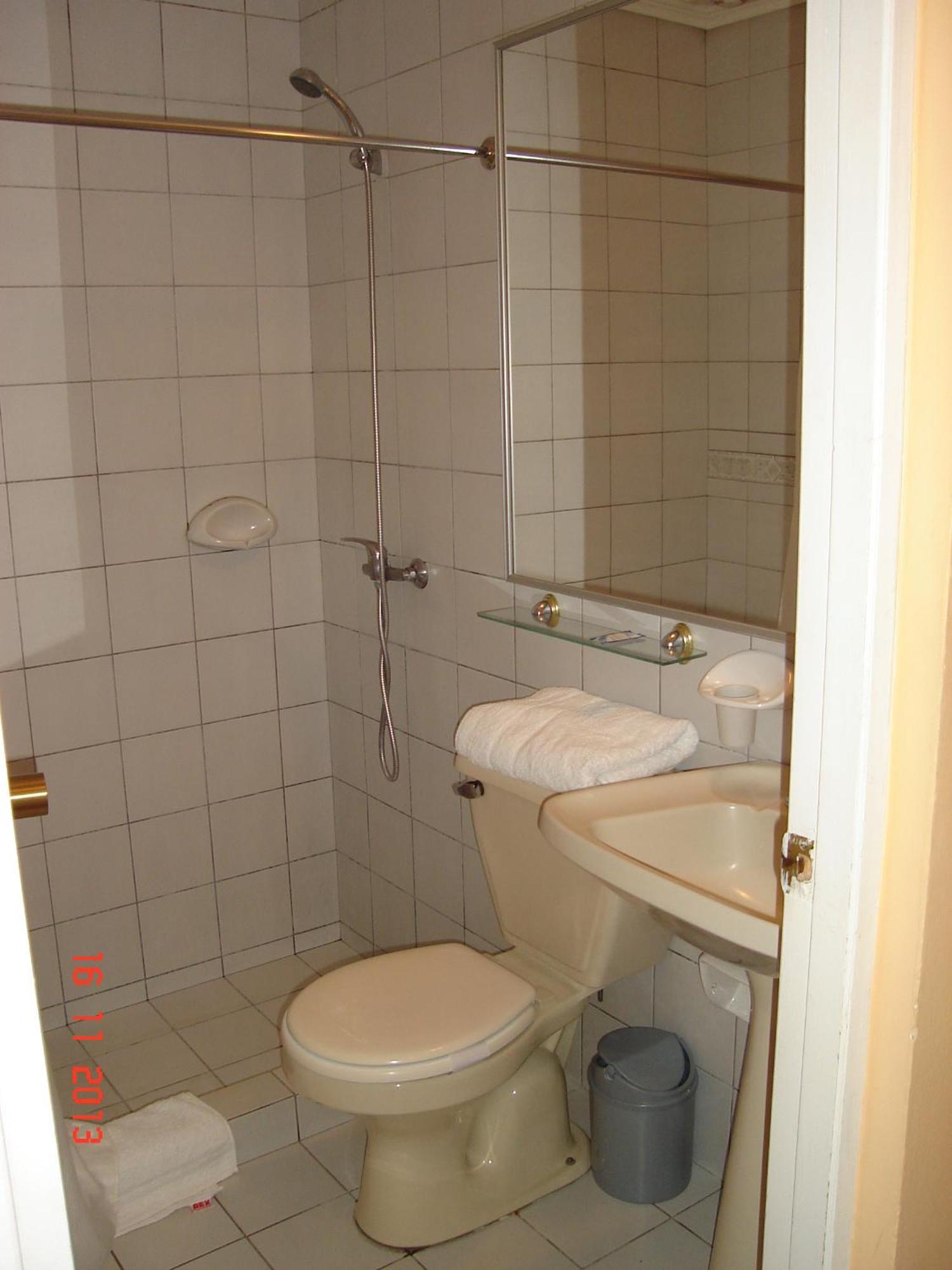 Hotel Alicante 칠리언 객실 사진