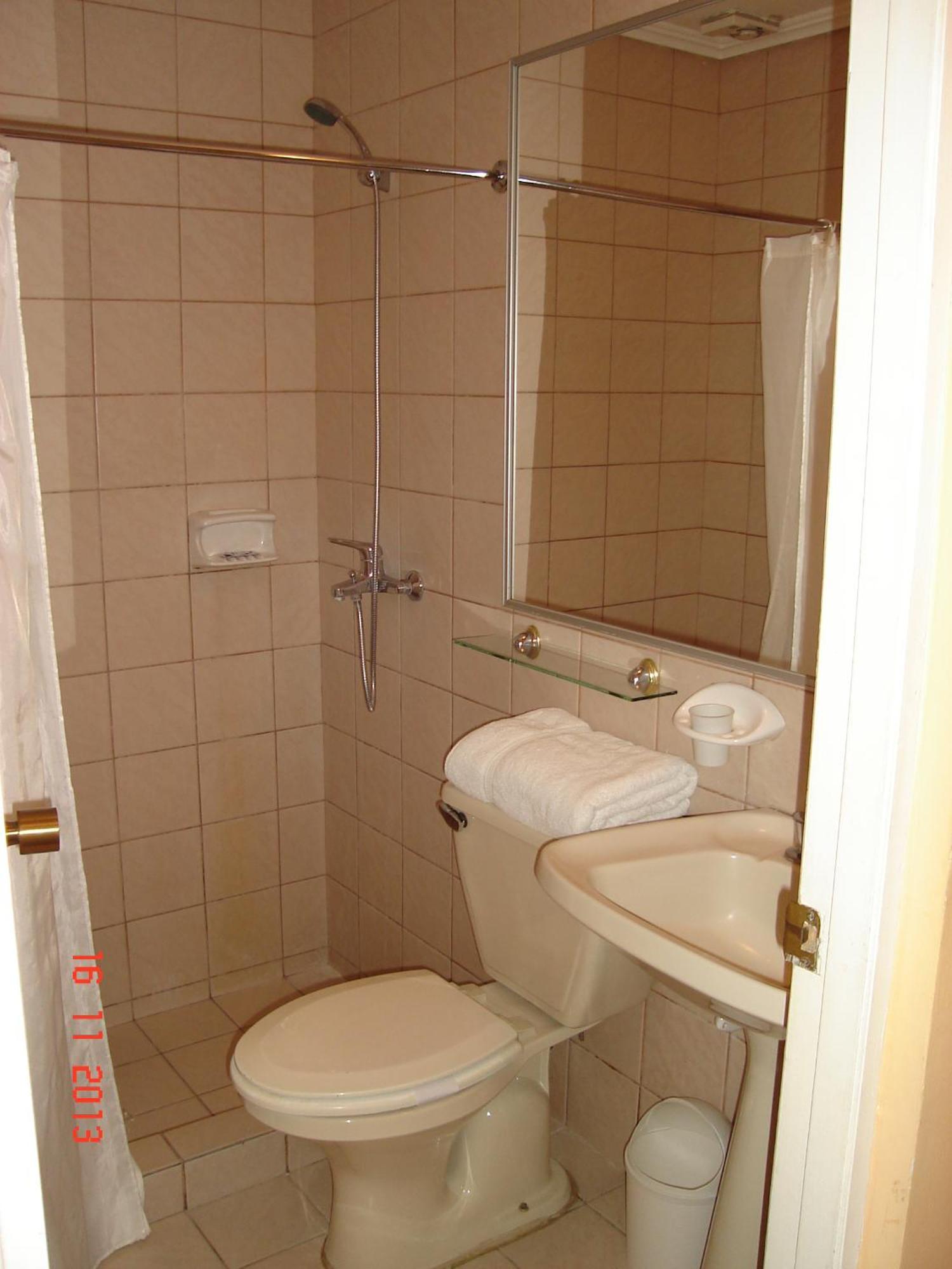 Hotel Alicante 칠리언 객실 사진