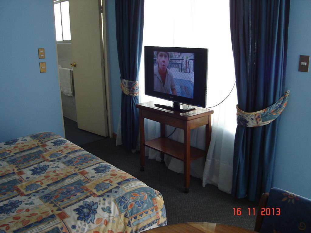 Hotel Alicante 칠리언 객실 사진