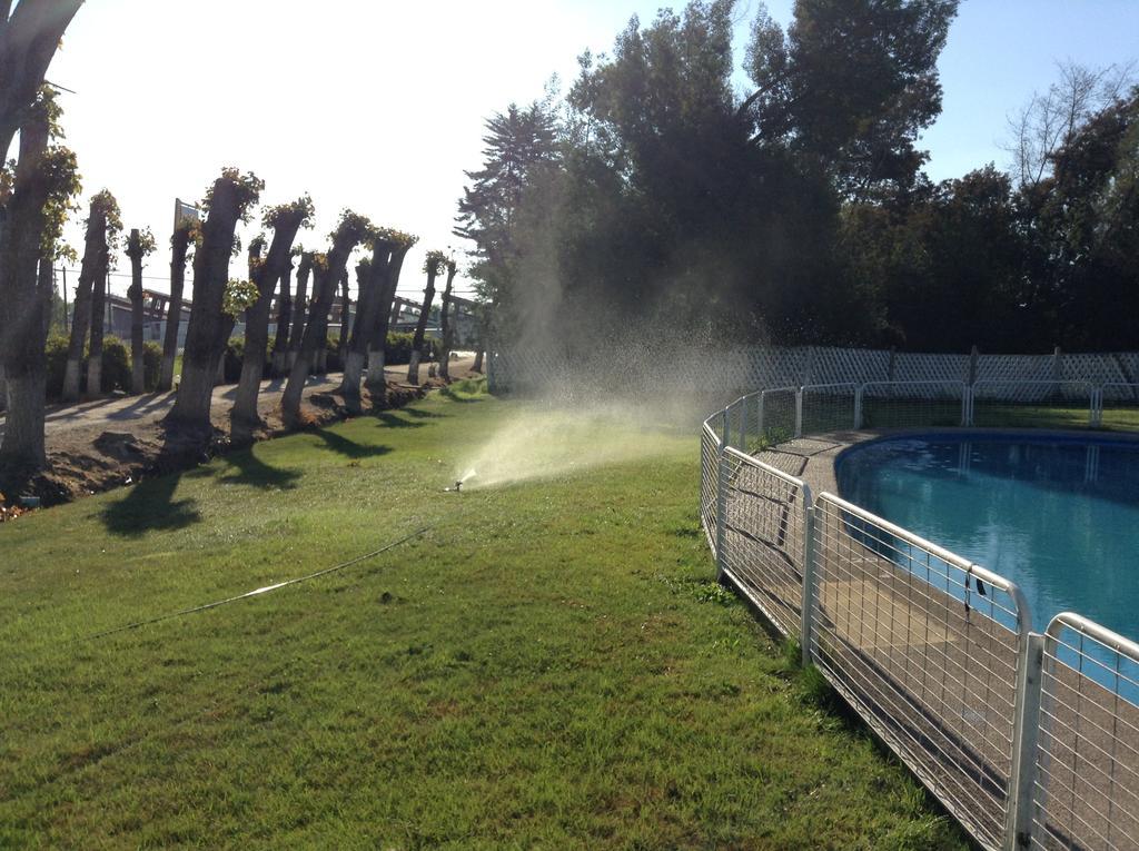 Hotel Alicante 칠리언 외부 사진