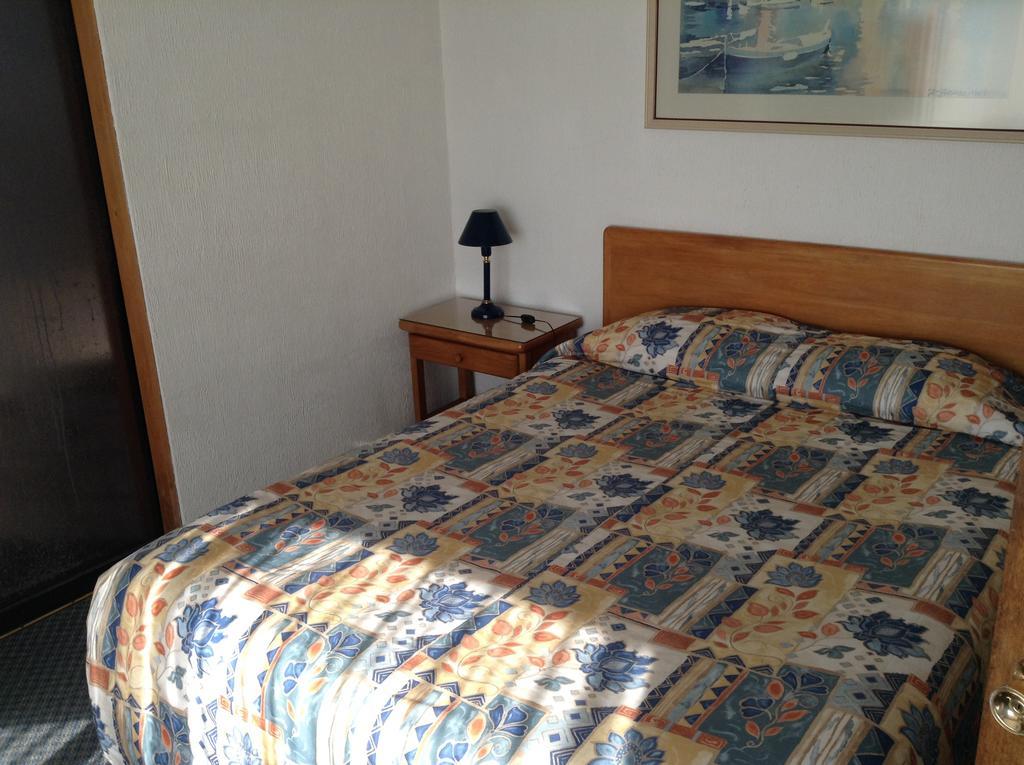 Hotel Alicante 칠리언 객실 사진