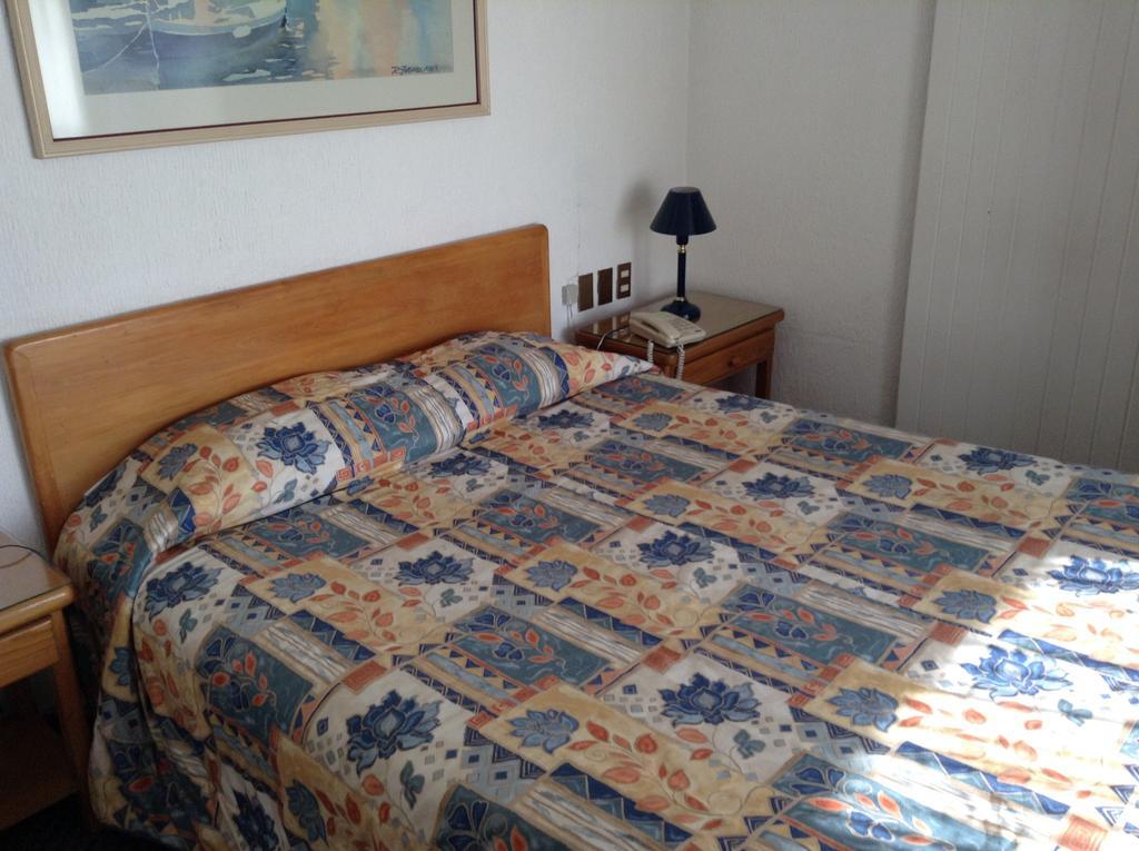 Hotel Alicante 칠리언 객실 사진