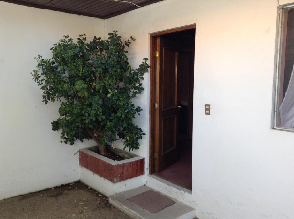 Hotel Alicante 칠리언 외부 사진