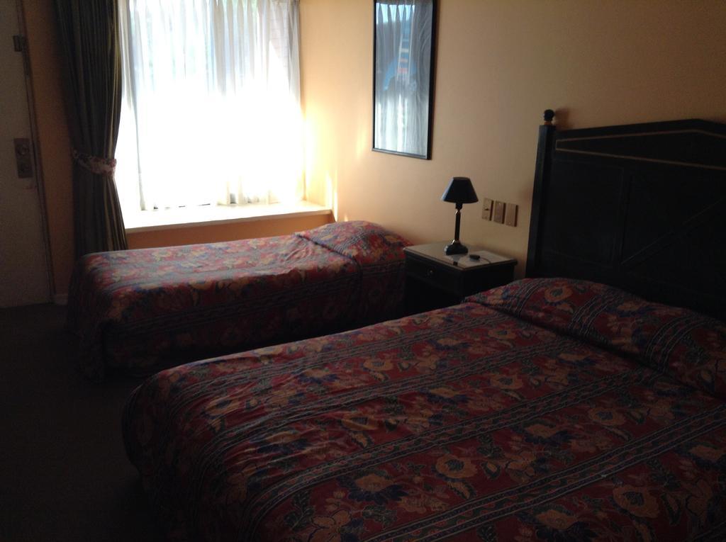Hotel Alicante 칠리언 외부 사진