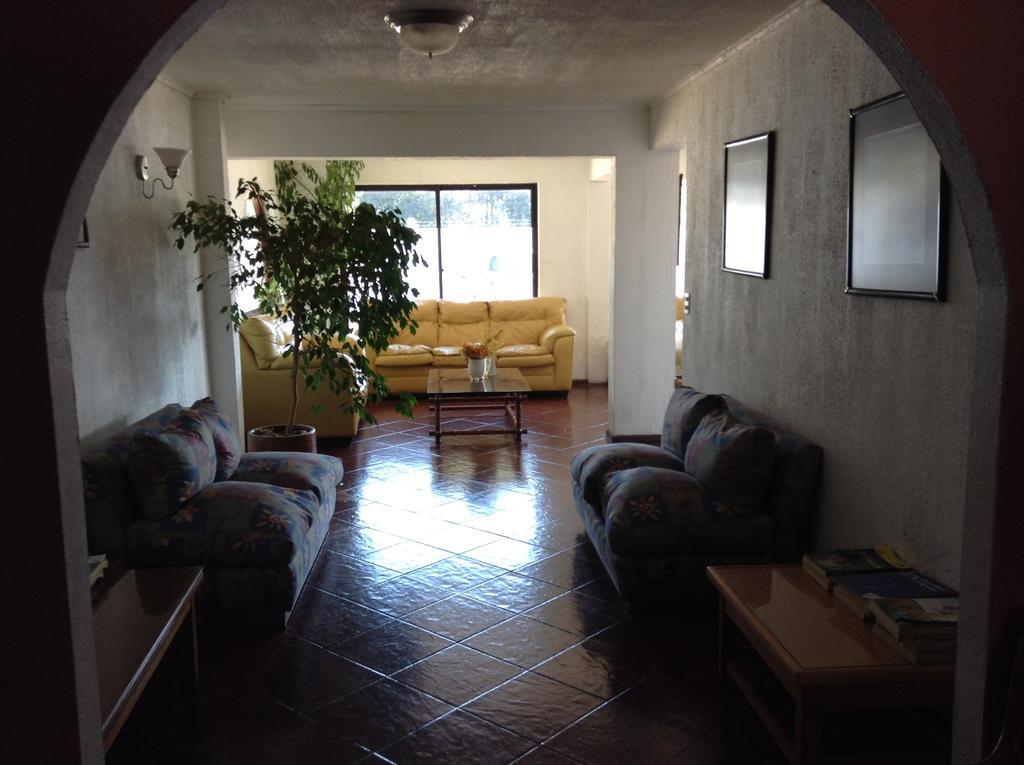 Hotel Alicante 칠리언 외부 사진