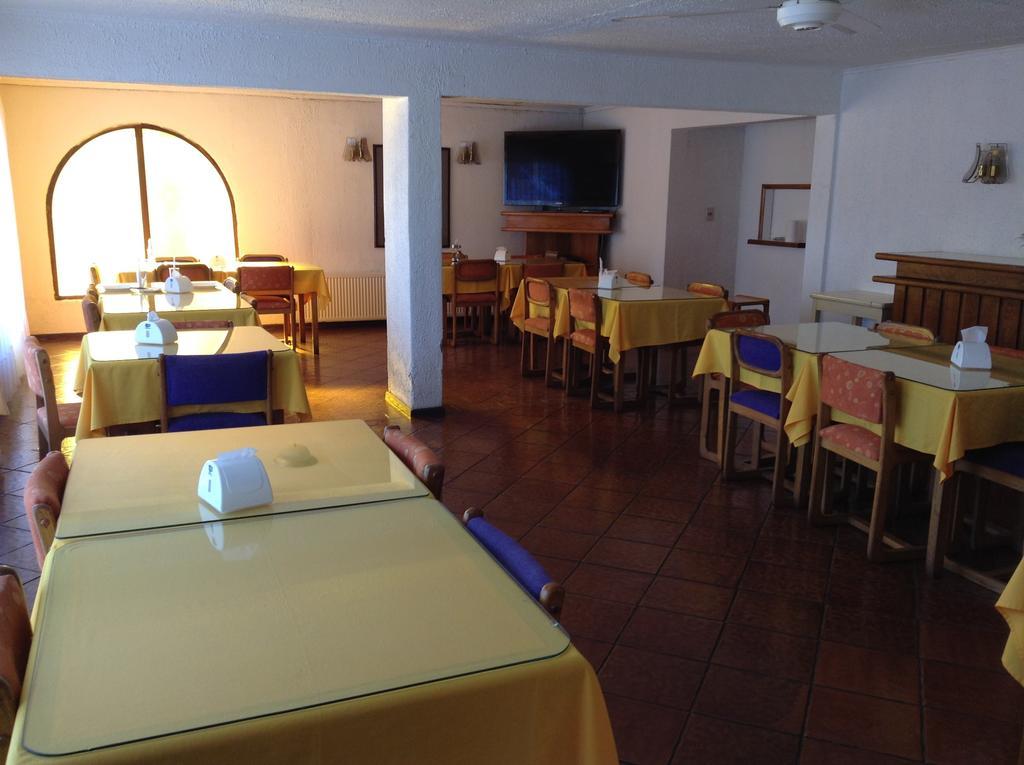 Hotel Alicante 칠리언 외부 사진